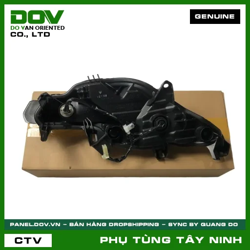ĐÈN XI NHAN TRƯỚC PHẢI — 33400K12V81