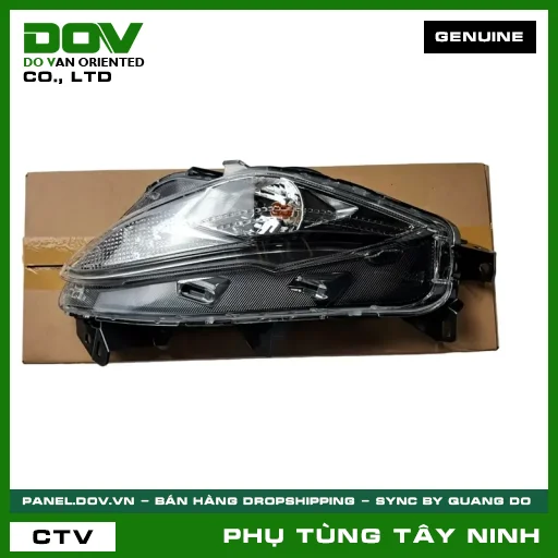ĐÈN XI NHAN TRƯỚC PHẢI — 33400K2CV11