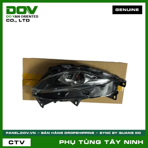 ĐÈN XI NHAN TRƯỚC PHẢI — 33400K2CV31