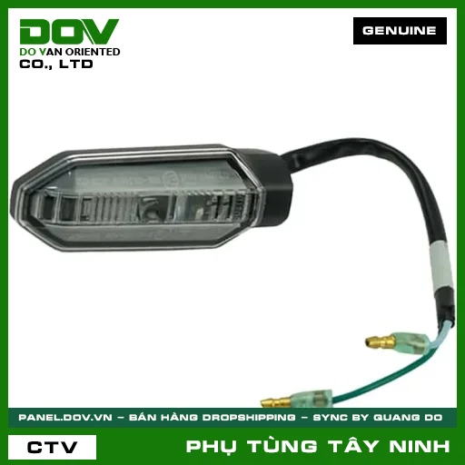 BỘ ĐÈN XI NHAN TRƯỚC PHẢI — 33400K45TA1