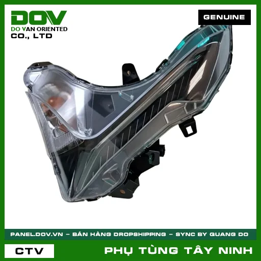 ĐÈN XI NHAN TRƯỚC PHẢI — 33400K77V01