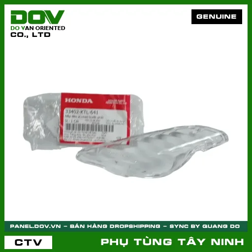 NẮP ĐÈN XI NHAN TRƯỚC PHẢI — 33402KTL641