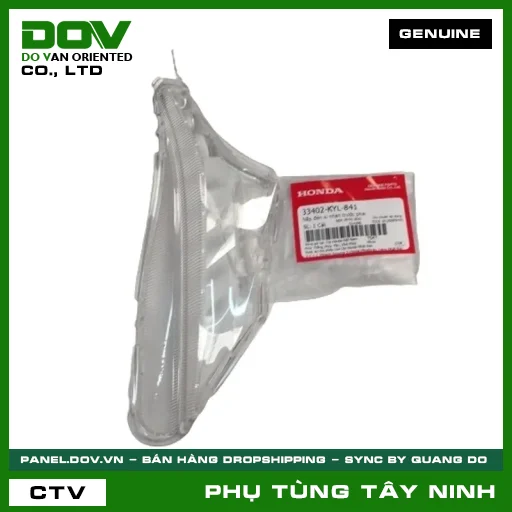 NẮP ĐÈN XI NHAN TRƯỚC PHẢI — 33402KYL841