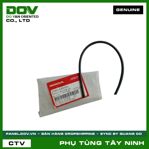 GIOĂNG A NẮP XI NHAN PHẢI — 33402KZVV31