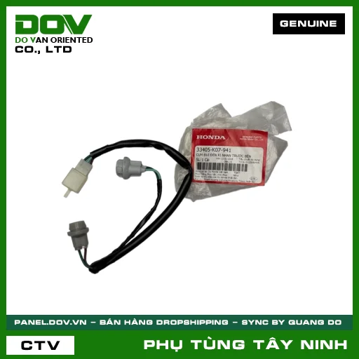 DÂY ĐIỆN ĐÈN XI NHAN PHẢI — 33405K07941