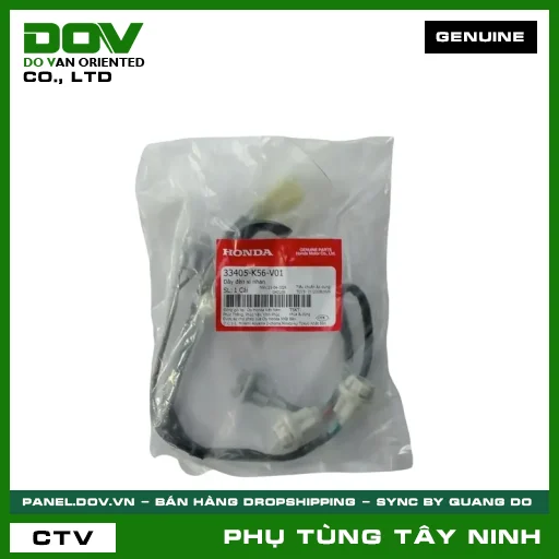 DÂY ĐÈN XI NHAN — 33405K56V01