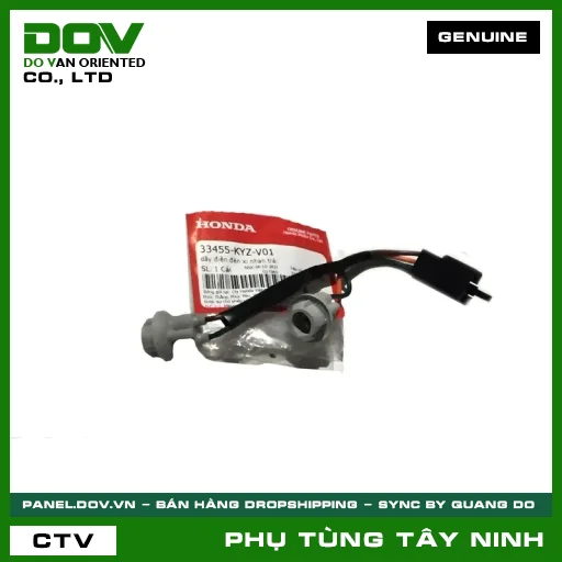 DÂY ĐIỆN ĐÈN XI NHAN PHẢI — 33405KYZV01
