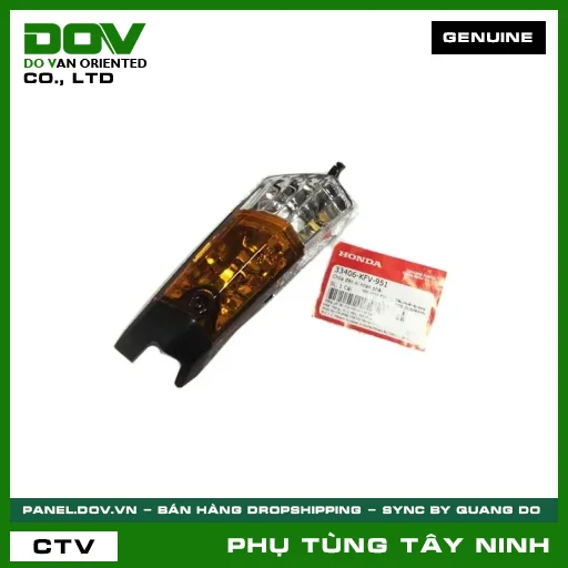 CHÓA ĐÈN XI NHAN PHẢI — 33406KFV951