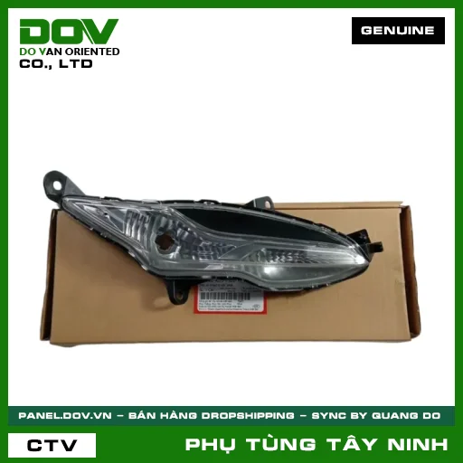 ĐÈN XI NHAN TRƯỚC PHẢI — 33410K03M61
