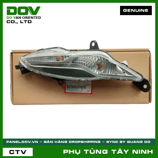BỘ ĐÈN XI NHAN TRƯỚC PHẢI — 33410K03N31