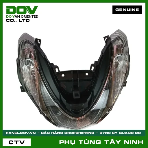 BỘ ĐÈN XI NHAN TRƯỚC PHẢI (KHÔNG BÓNG) — 33410K1NV01