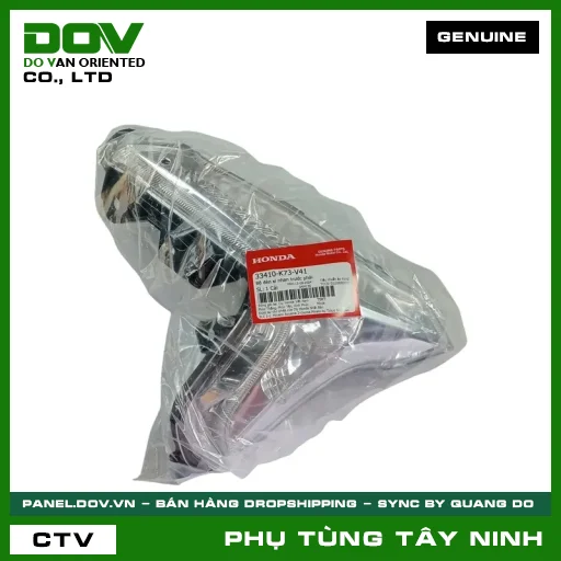 BỘ ĐÈN XI NHAN TRƯỚC PHẢI — 33410K73V41