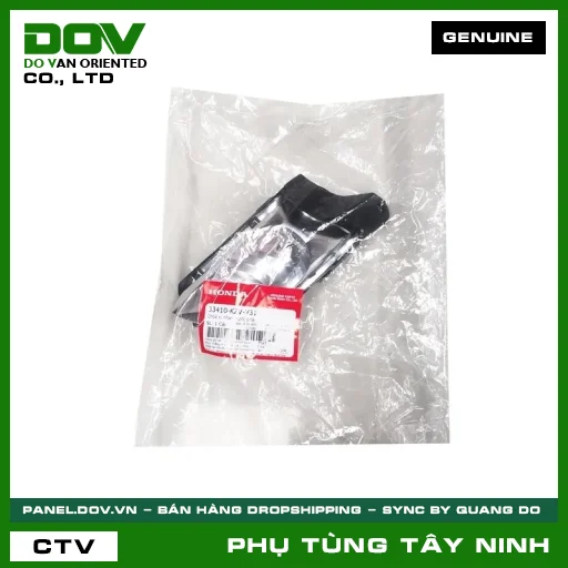 CHÓA XI NHAN TRƯỚC PHẢI — 33410KZVV31