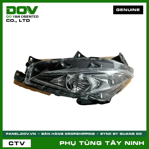 ĐÈN XI NHAN TRƯỚC PHẢI — 33420K2CD01