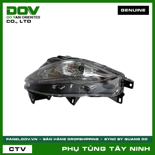 ĐÈN XI NHAN TRƯỚC PHẢI — 33420K2CV01