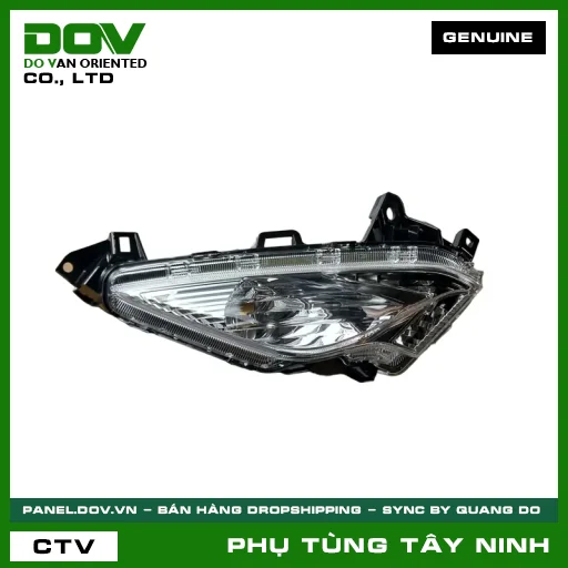 ĐÈN XI NHAN TRƯỚC PHẢI — 33420K44V81