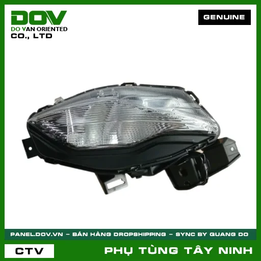 ĐÈN XI NHAN TRƯỚC TRÁI — 33450K0RV01