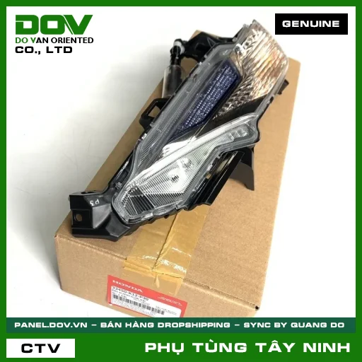 ĐÈN XI NHAN TRƯỚC TRÁI — 33450K12P30
