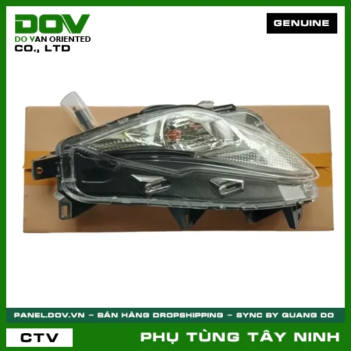 ĐÈN XI NHAN TRƯỚC TRÁI — 33450K2CV11