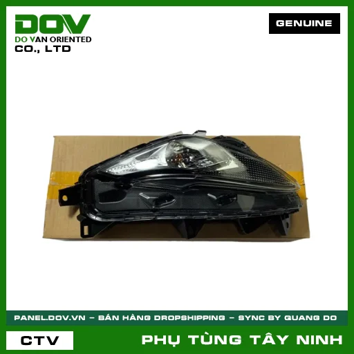 ĐÈN XI NHAN TRƯỚC TRÁI — 33450K2CV31