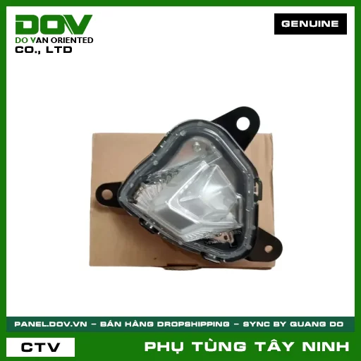 BỘ ĐÈN XI NHAN TRƯỚC TRÁI — 33450K2PV61