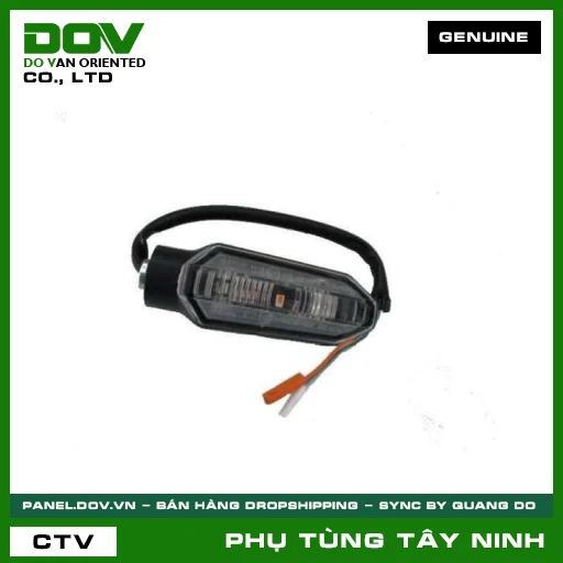 BỘ ĐÈN XI NHAN TRƯỚC TRÁI — 33450K94T01