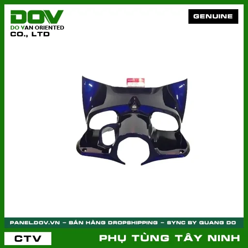 BỘ ĐÈN XI NHAN TRƯỚC TRÁI — 33450KYL841