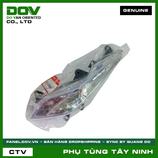 ĐÈN XI NHAN TRƯỚC TRÁI — 33452K07941