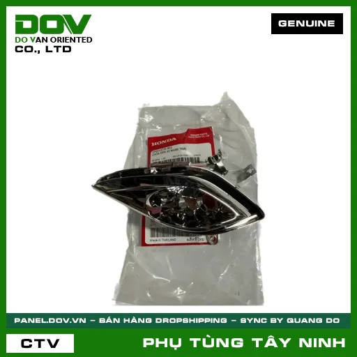 CHÓA ĐÈN XI NHAN TRÁI — 33453KTM901