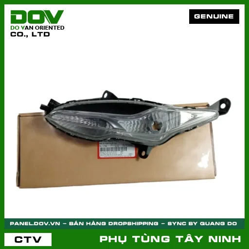 ĐÈN XI NHAN TRƯỚC TRÁI — 33460K03M61