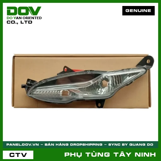 CHÓA XI NHAN TRƯỚC TRÁI — 33460K03N31