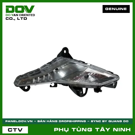 ĐÈN XI NHAN TRƯỚC TRÁI — 33460K90VM1