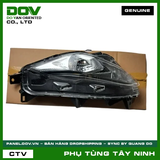 ĐÈN XI NHAN TRƯỚC TRÁI — 33470K2CD01