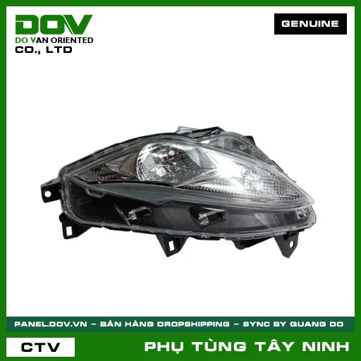 ĐÈN XI NHAN TRƯỚC TRÁI — 33470K2CV01