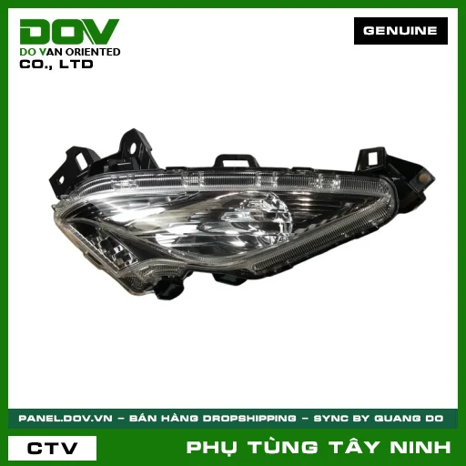 ĐÈN XI NHAN TRƯỚC TRÁI — 33470K44V81