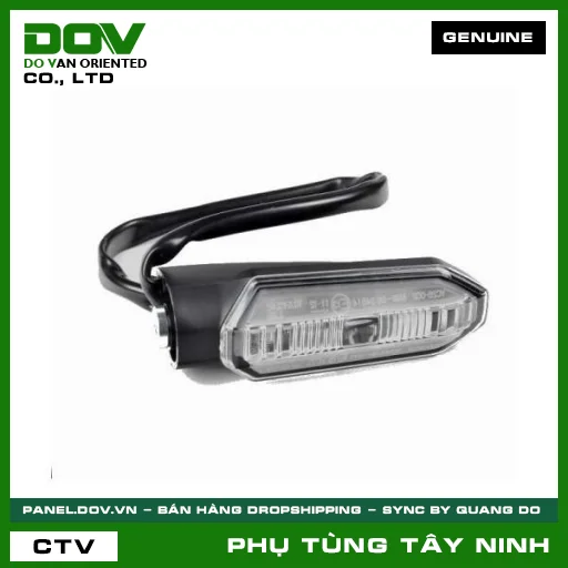 ĐÈN XI NHAN SAU PHẢI — 33600MKND51
