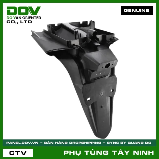 DÈ (CHẮN BÙN) SAU — 33601KWN901
