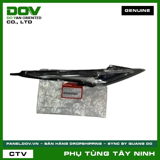 ĐÈN XI NHAN SAU TRÁI — 33652KVGV41