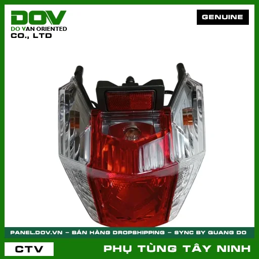 BỘ ĐÈN HẬU — 33700K57V02