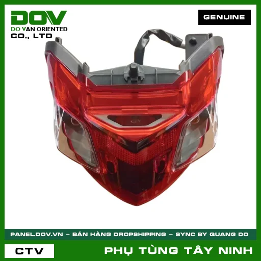 BỘ ĐÈN SAU — 33700K89V02
