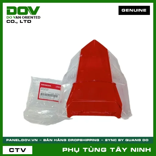 NẮP ĐÈN HẬU — 33702K56V01