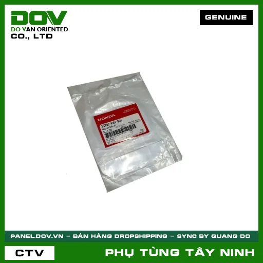 NẮP SOI BIỂN SỐ — 33702KEV901