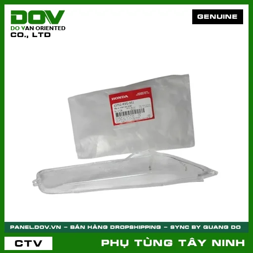 NẮP XI NHAN SAU PHẢI — 33702KVG951
