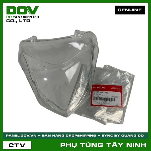 NẮP ĐÈN HẬU — 33702KVRV91