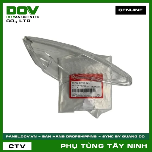 NẮP XI NHAN SAU PHẢI — 33702KWWB21