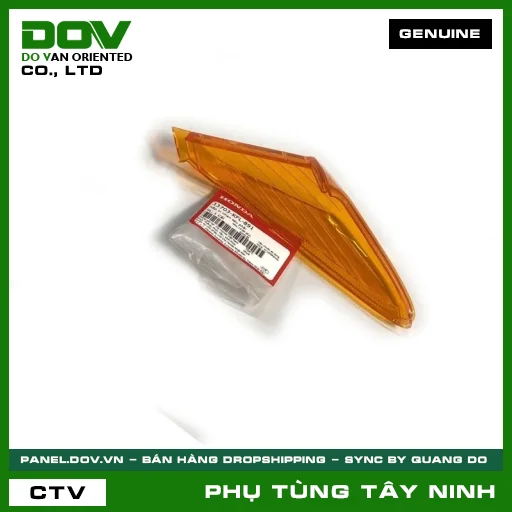 NẮP XI NHAN SAU PHẢI — 33703KFL891