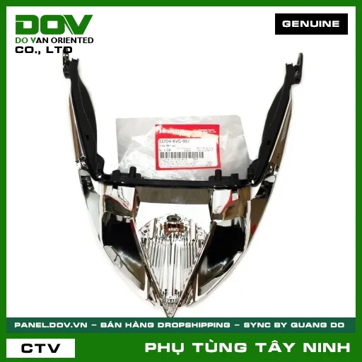 CHÓA ĐÈN SAU — 33704KVG951
