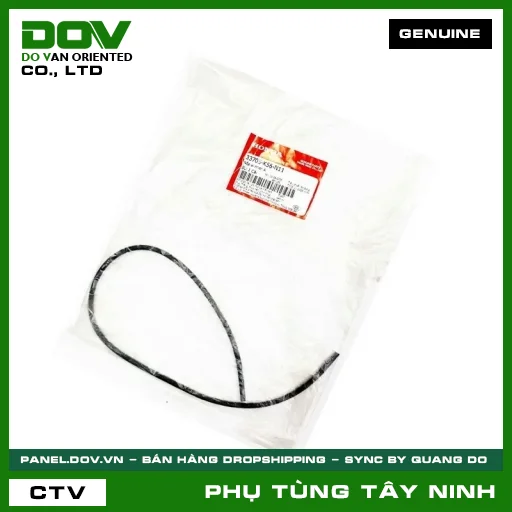 NẮP XI NHAN A — 33705K56N11