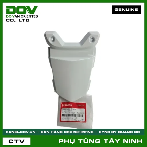BỘ ỐP ĐUÔI NHB55P — 33708K03N30ZA