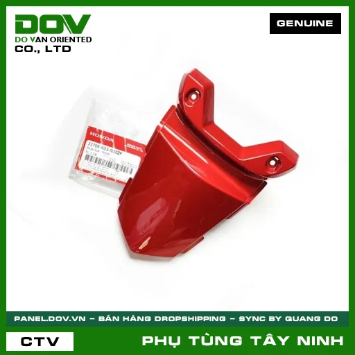 BỘ ỐP ĐUÔI *R340* — 33708K03N30ZF